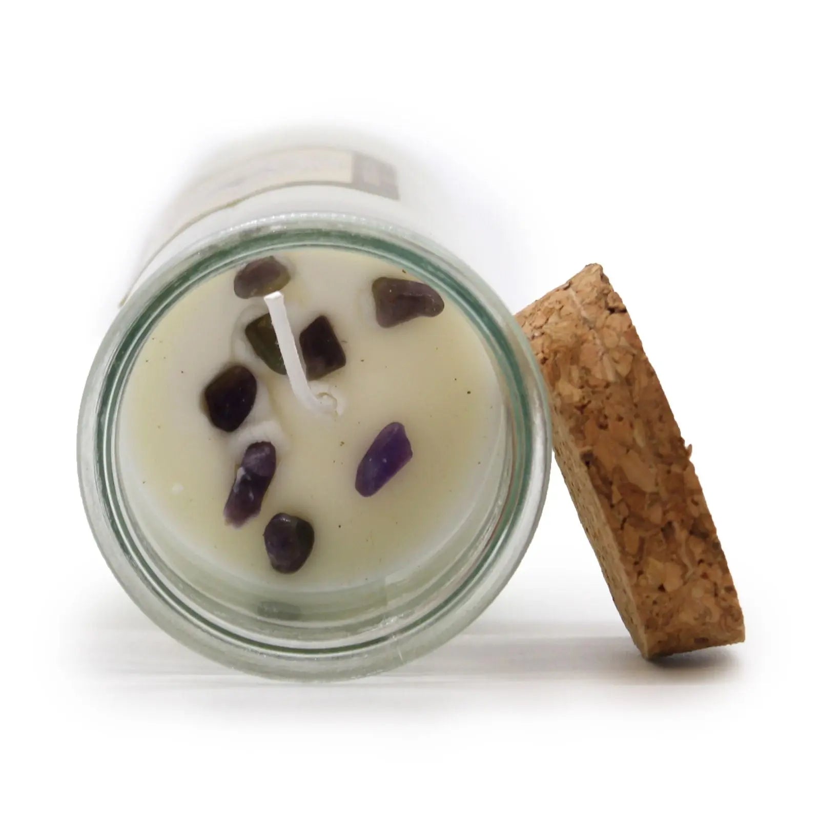 Magic Spell Candle - Success Ninja Aromatherapy