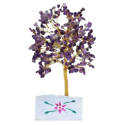 Amethyst - 320 Stone Ninja Aromatherapy
