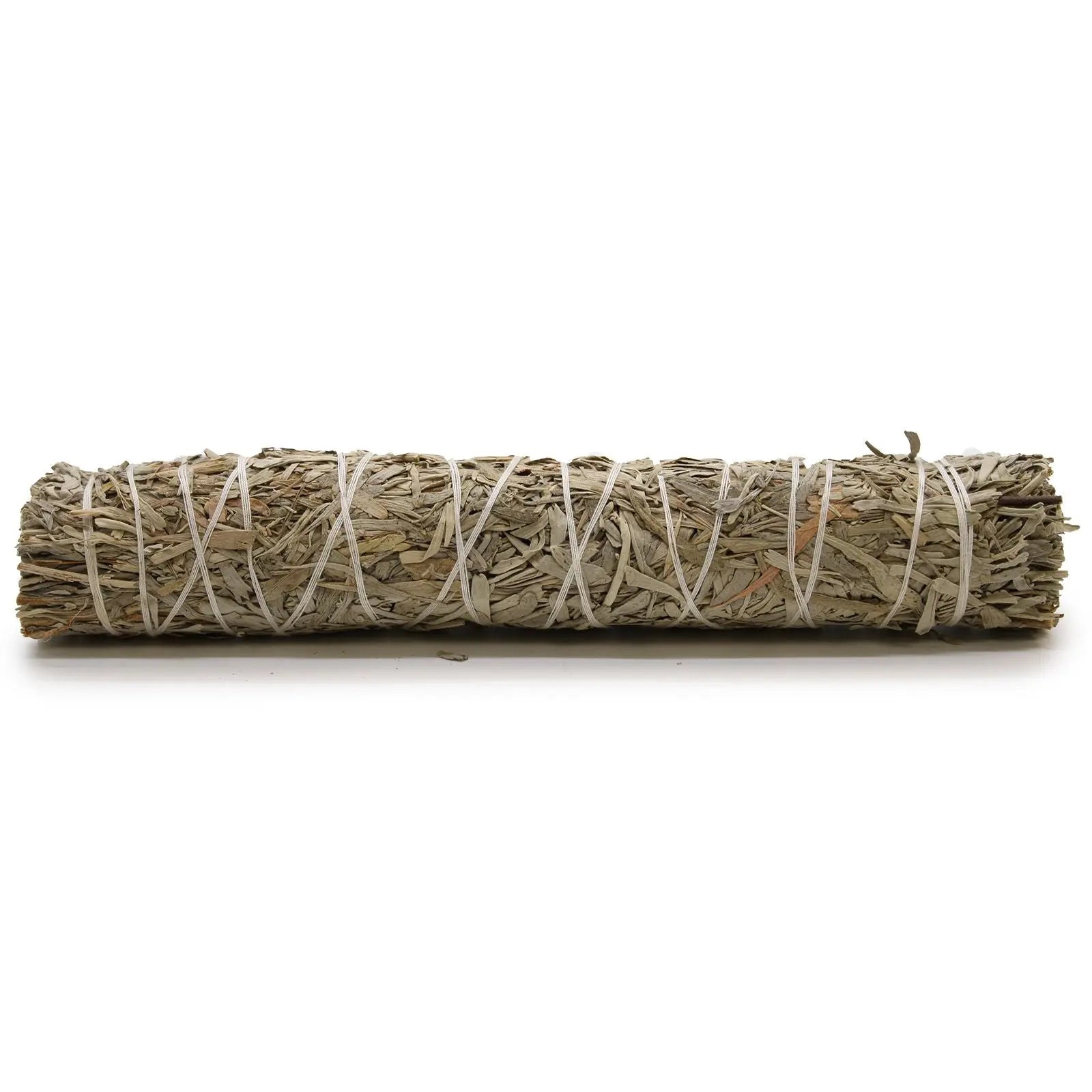 Smudge Stick - Blue Sage 22.5 cm - Smudge Sticks - individually wrapped high quality product
