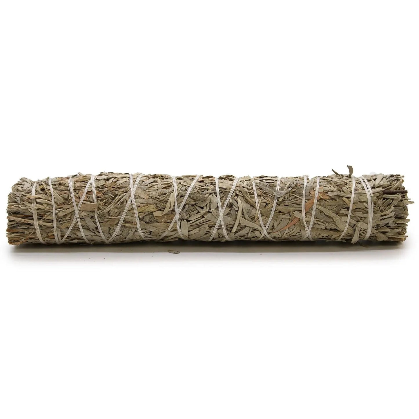 Smudge Stick - Blue Sage 22.5 cm - Smudge Sticks - individually wrapped high quality product