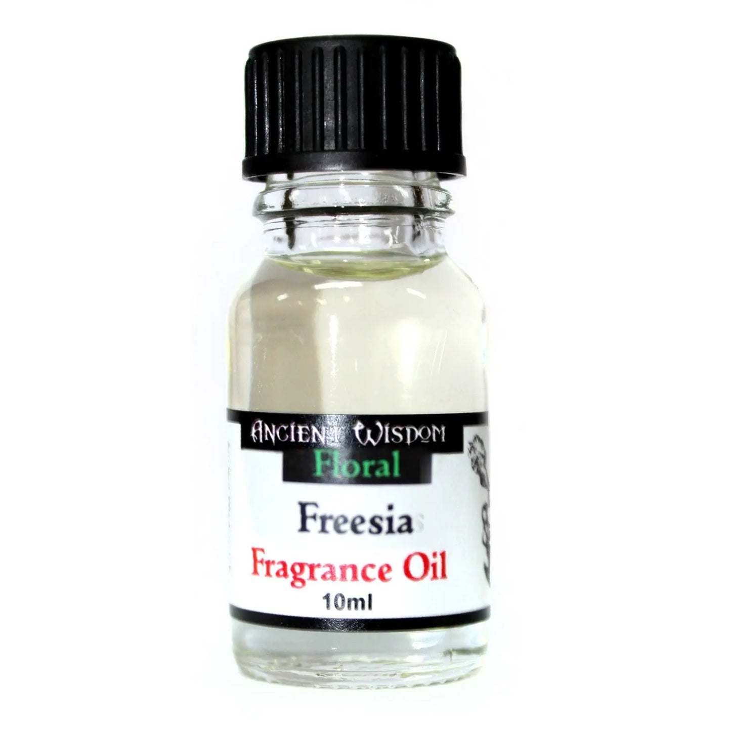 10ml Freesia Fragrance Oil - Ninja Aromatherapy