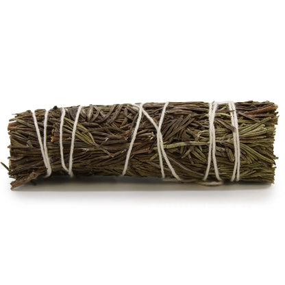 Smudge Stick - Romero Sage 10 cm - Smudge Sticks - individually wrapped high quality product