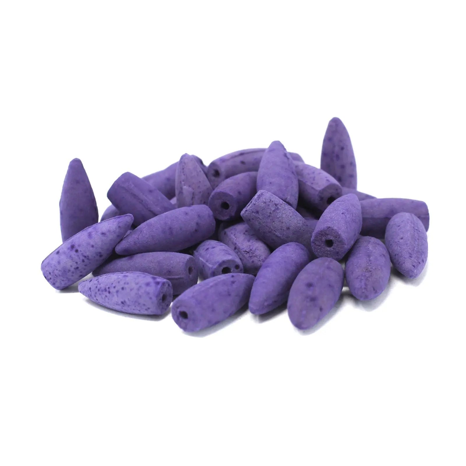 Back Flow Incense Cones - Opium  (approx 225 pcs) 500g Ninja Aromatherapy