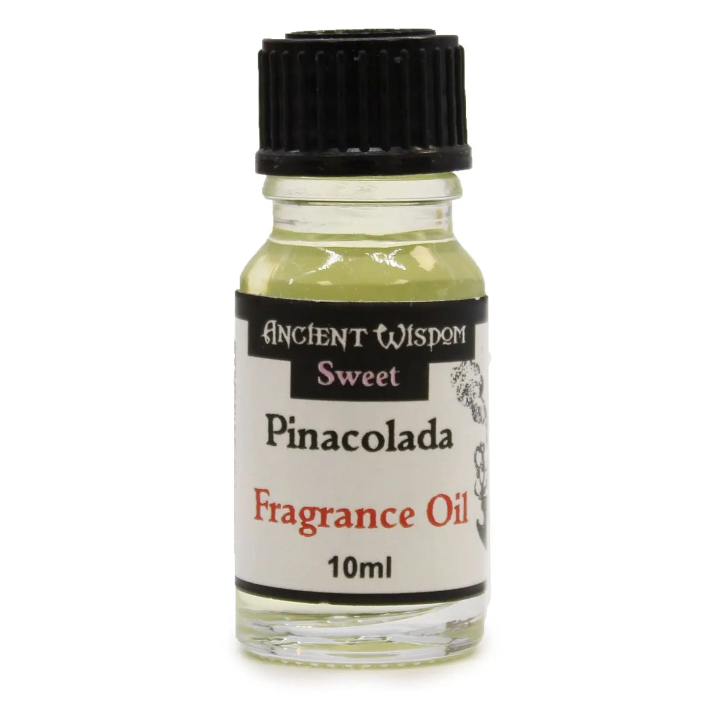 Pinacolada Fragrance Oil 10ml - Ninja Aromatherapy
