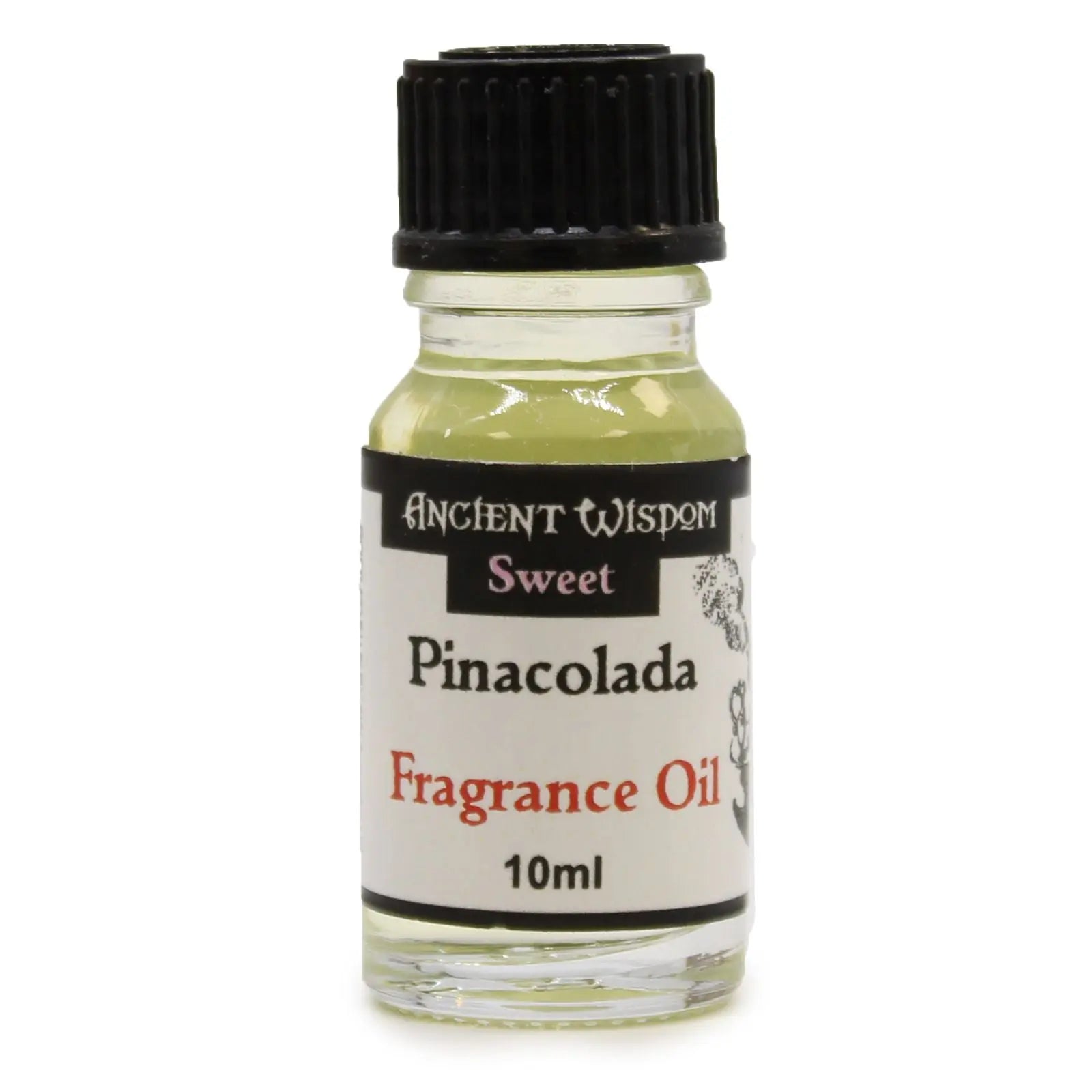 Pinacolada Fragrance Oil 10ml - Ninja Aromatherapy