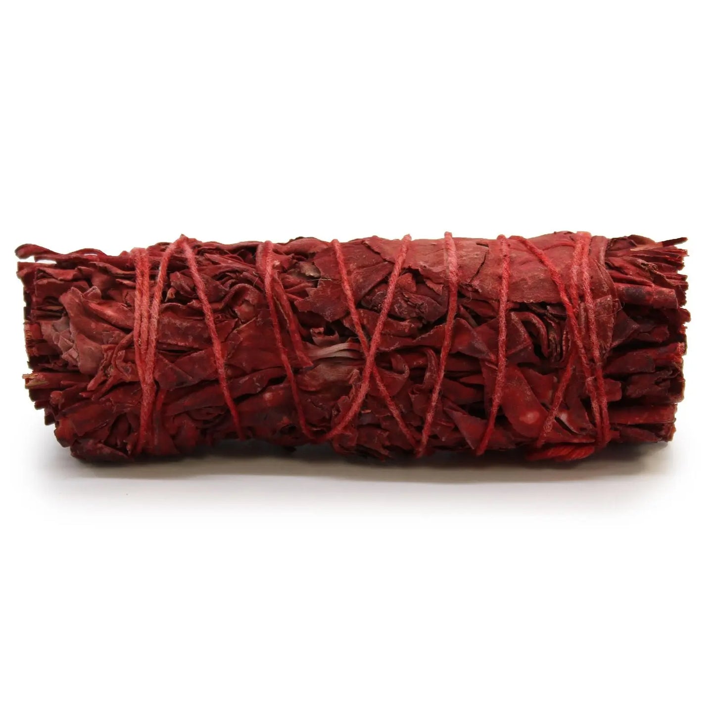 Smudge Stick - Dragon Blood 10cm - Smudge Sticks - individually wrapped high quality product