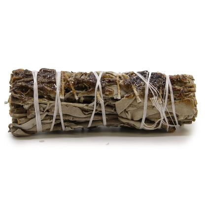 Smudge Stick - Copal  10cm - Smudge Sticks - individually wrapped high quality product