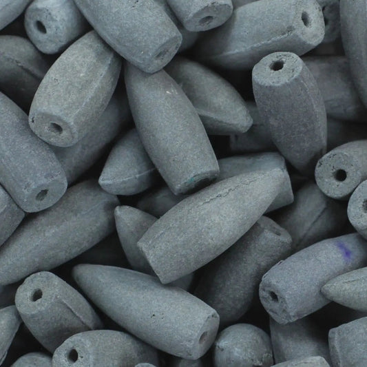 Back Flow Incense Cones - Lavender  (approx 225 pcs) 500g by Ninja Aromatherapy incense cones for aromatherapy.