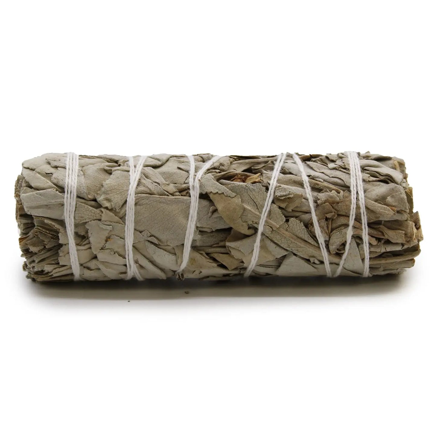 Smudge Stick - White Sage 10cm - Smudge Sticks - individually wrapped high quality product