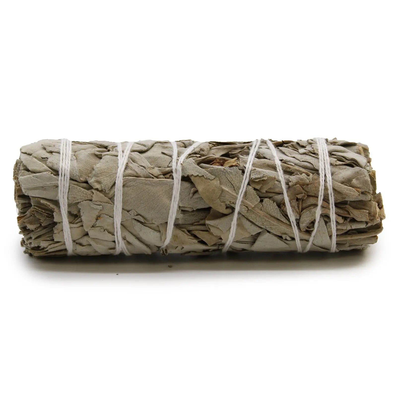 Smudge Stick - White Sage 10cm - Smudge Sticks - individually wrapped high quality product