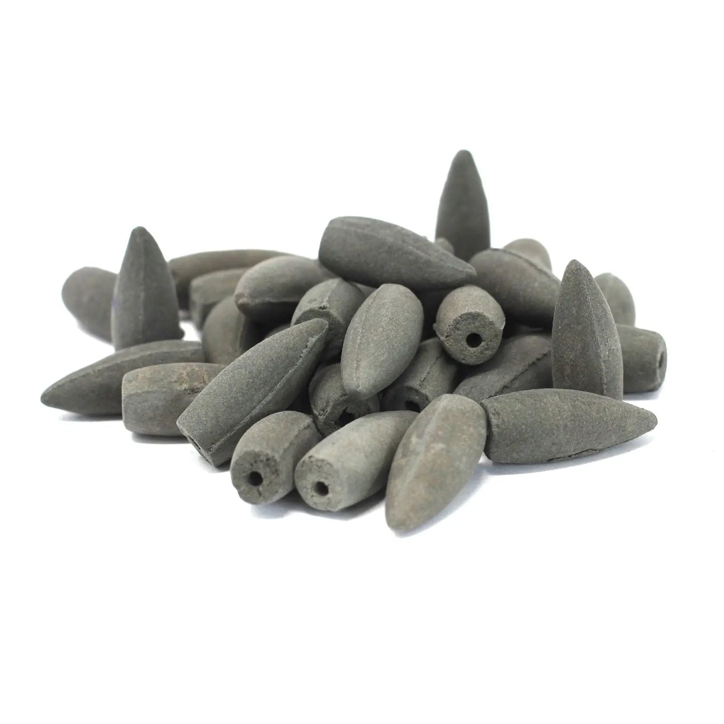 Back Flow Incense Cones - Lavender  (approx 225 pcs) 500g Ninja Aromatherapy