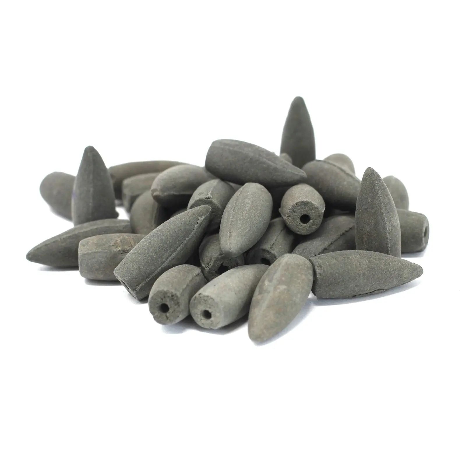 Back Flow Incense Cones - Lavender  (approx 225 pcs) 500g Ninja Aromatherapy