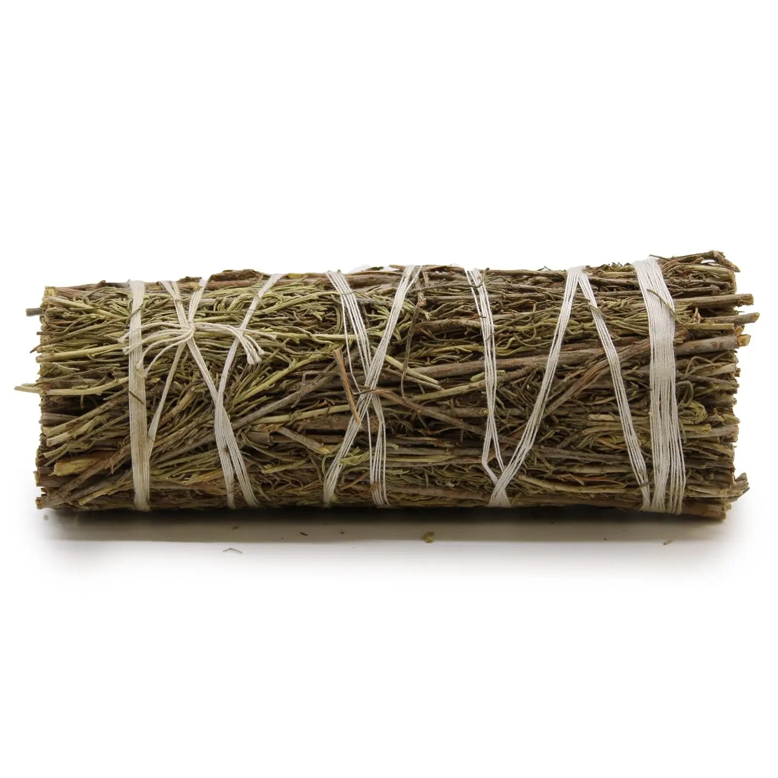 Smudge Stick - Desert Sage 10 cm - Smudge Sticks - individually wrapped high quality product