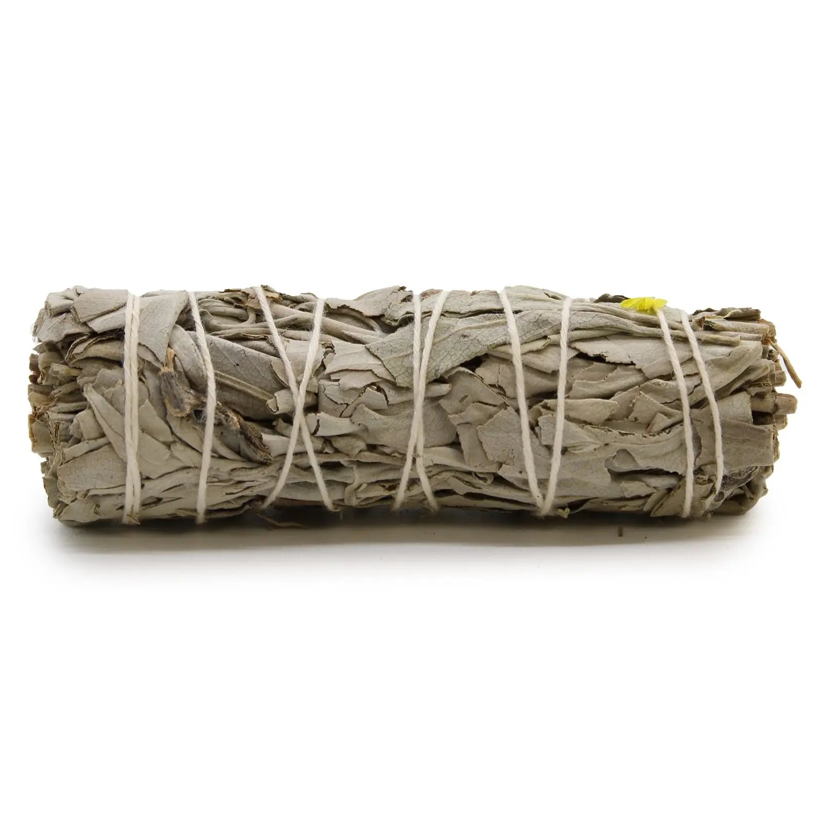 Smudge Stick - White Sage & Blue Sage 10cm - Smudge Sticks - individually wrapped high quality product