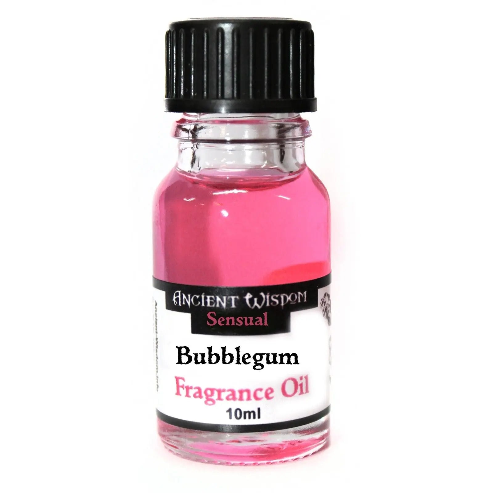 10ml Bubblegum Fragrance Oil - Ninja Aromatherapy