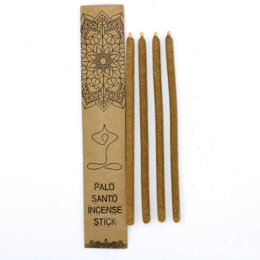 Palo Santo Large Incense Sticks - Classic - Palo Santo Large Incense Sticks high quality product