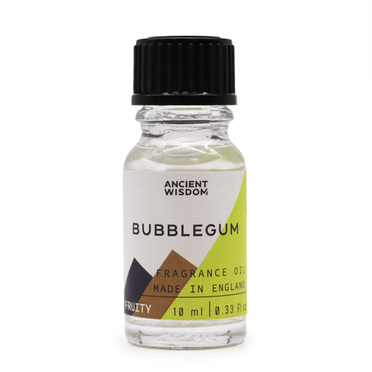 10ml Bubblegum Fragrance Oil - Ninja Aromatherapy