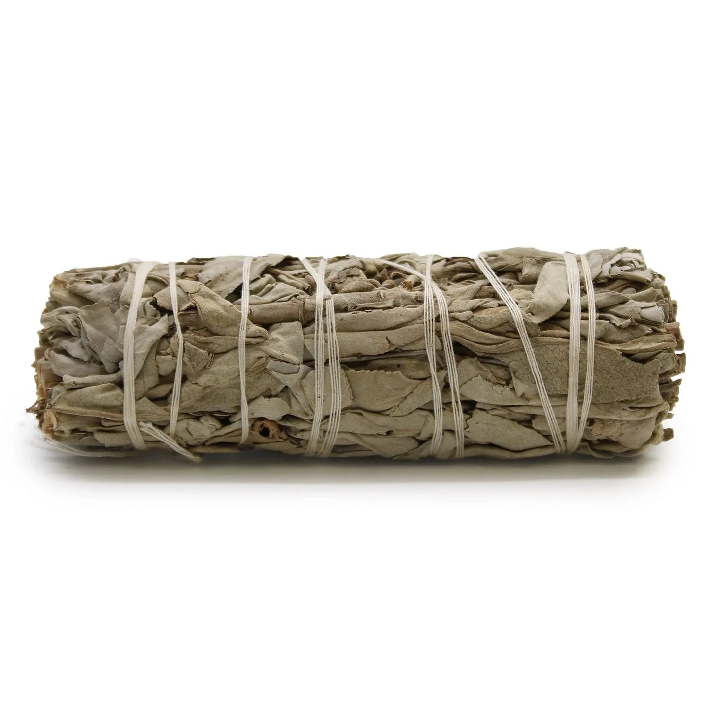 Smudge Stick - White Sage & Sweetgrass 10cm - Smudge Sticks - individually wrapped high quality product