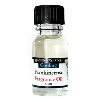 10ml Frankincense Fragrance Oil - Ninja Aromatherapy