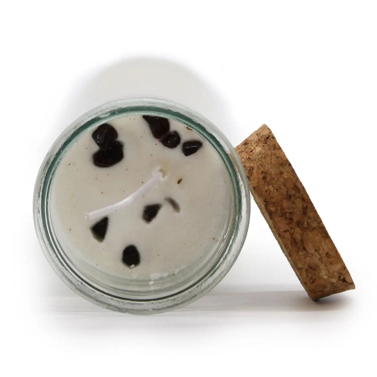 Magic Spell Candle - Sweet Revenge Ninja Aromatherapy