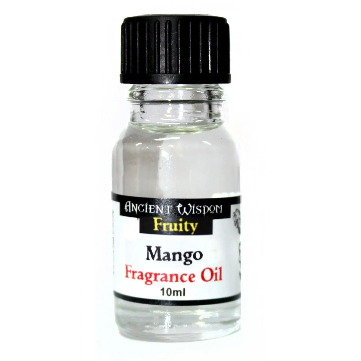 10ml Mango Fragrance Oil - Ninja Aromatherapy