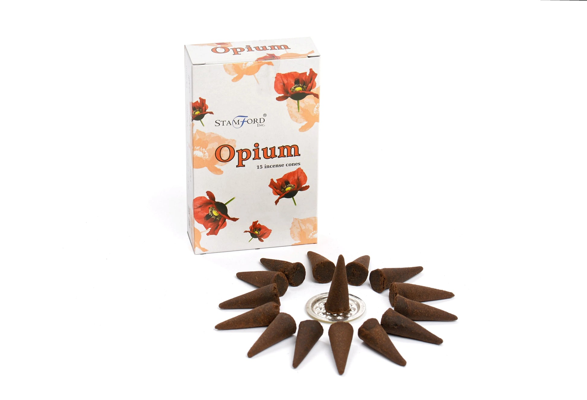 Opium Cones Ninja Aromatherapy