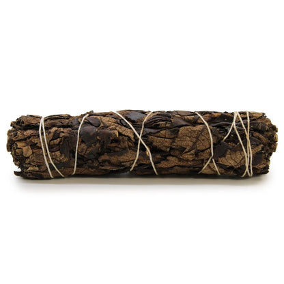 Smudge Stick - Black Sage 15cm - Smudge Sticks - individually wrapped high quality product