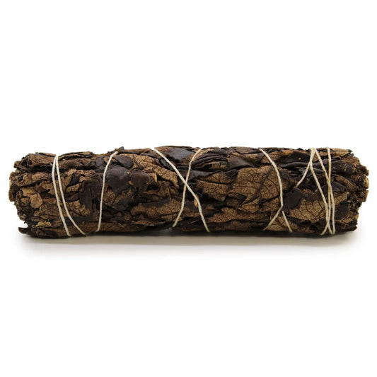 Smudge Stick - Black Sage 15cm - Smudge Sticks - individually wrapped high quality product