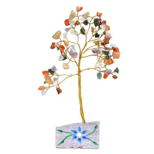 Multi-gem - 80 Stone Ninja Aromatherapy