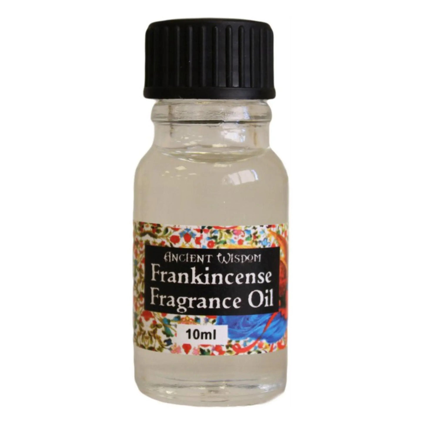 10ml Xmas Frankincense Fragrance - Ninja Aromatherapy