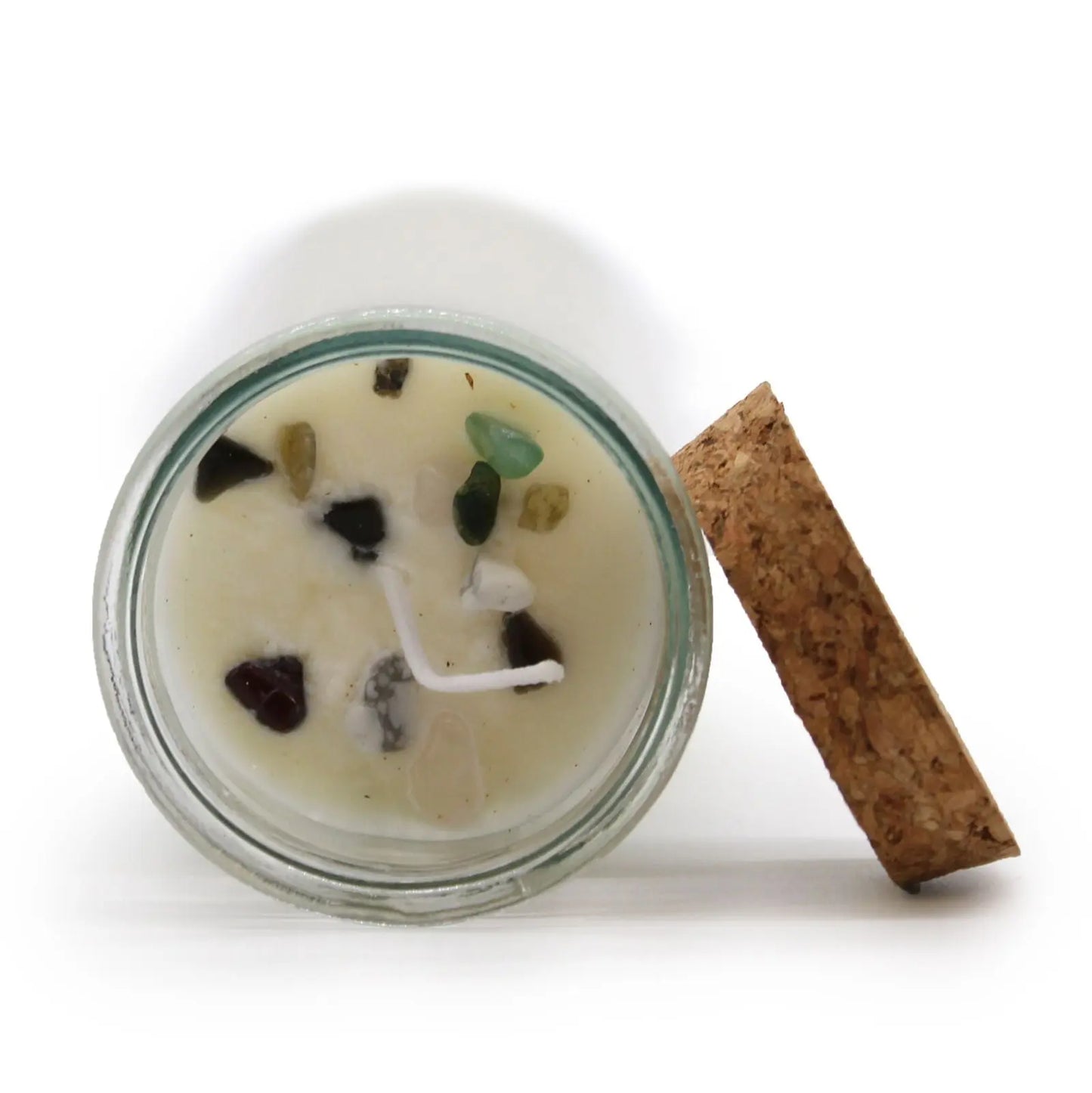 Magic Spell Candle - Seduction Ninja Aromatherapy
