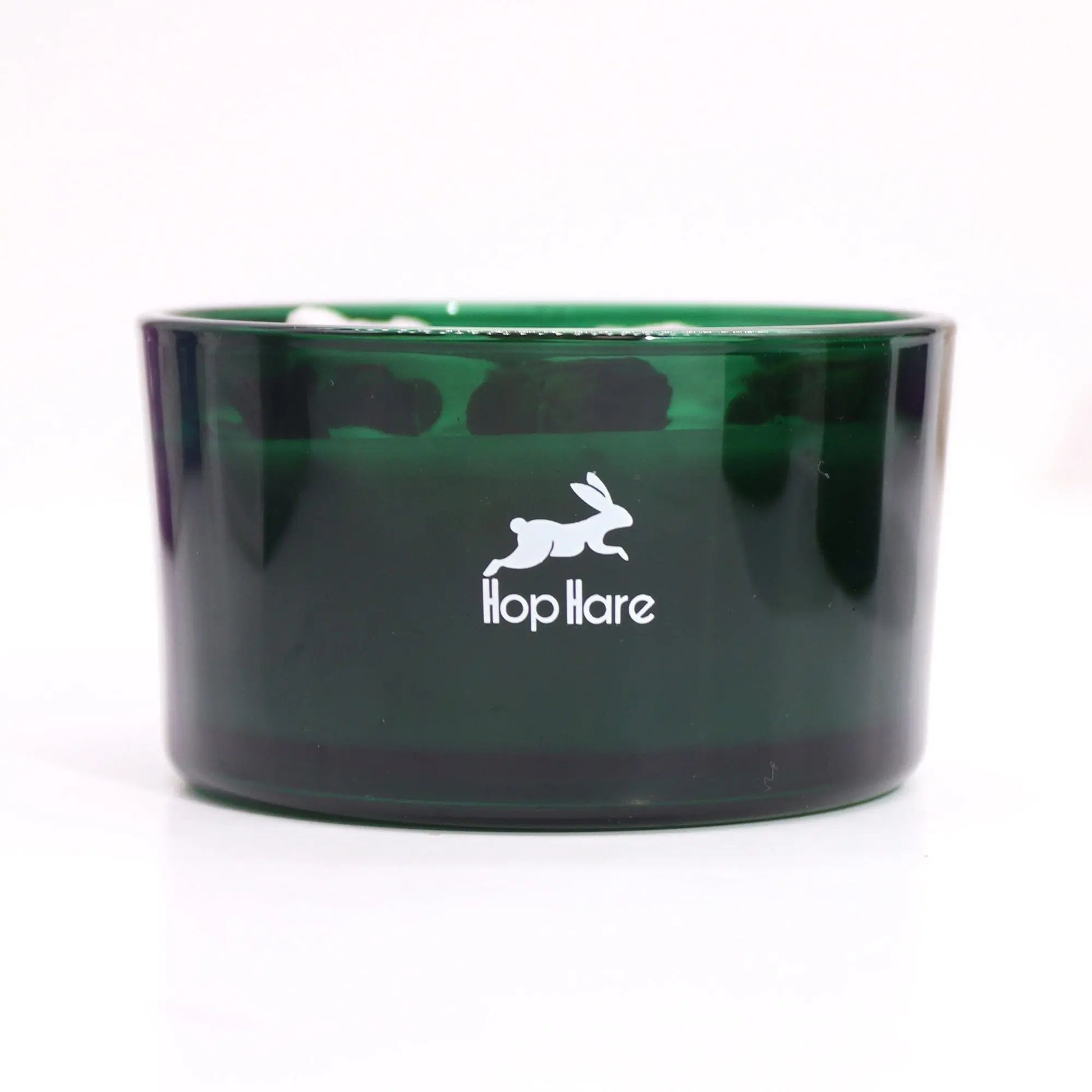 Hop Hare Crystal Magic Flower Candle - The Moon Ninja Aromatherapy