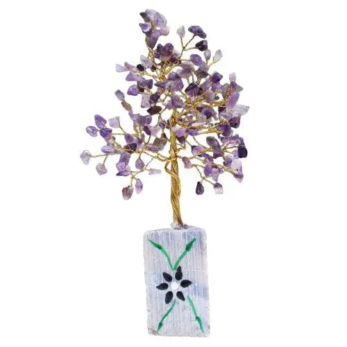 Amethyst - 160 Stone Ninja Aromatherapy