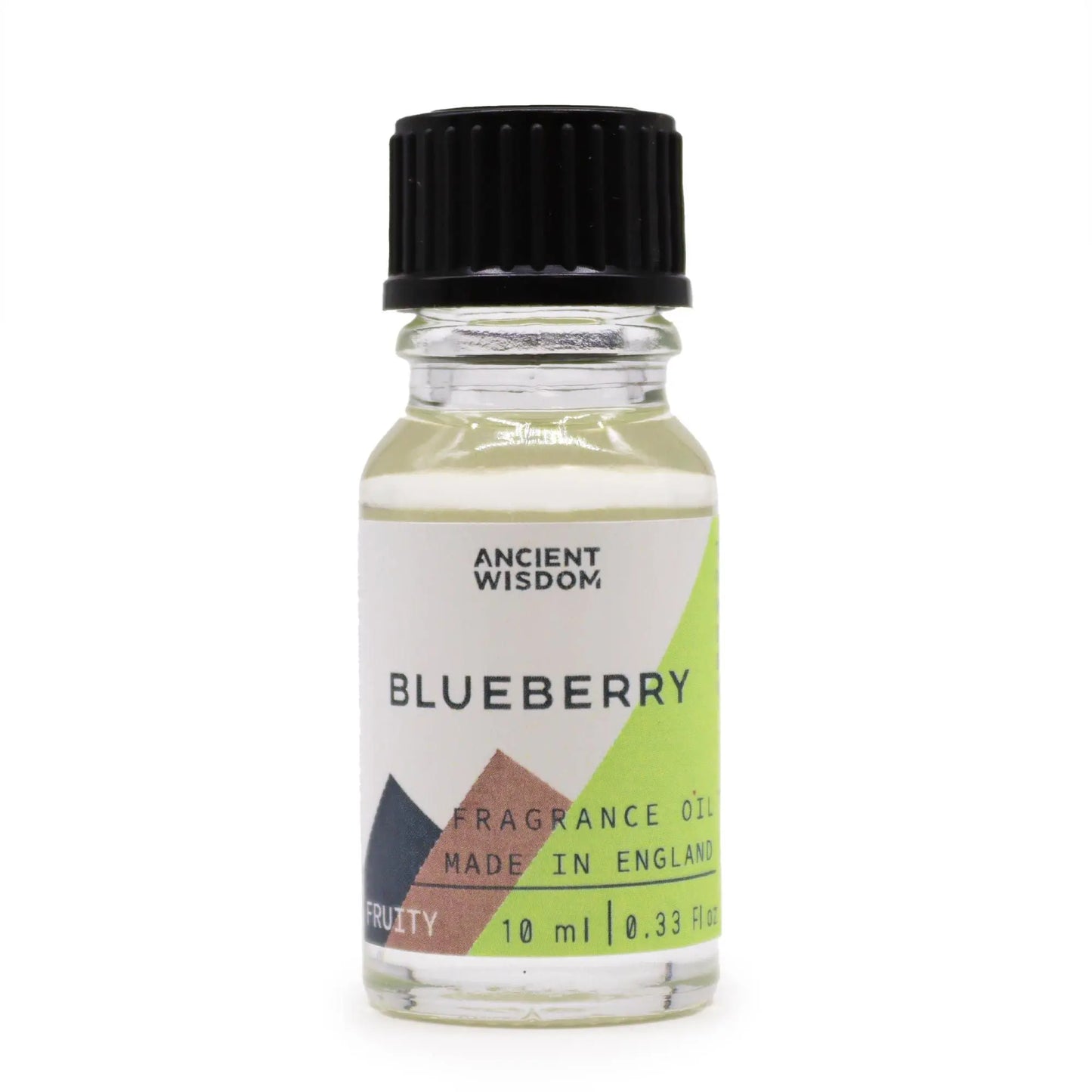 Blueberry Fragrance Oil 10ml - Ninja Aromatherapy