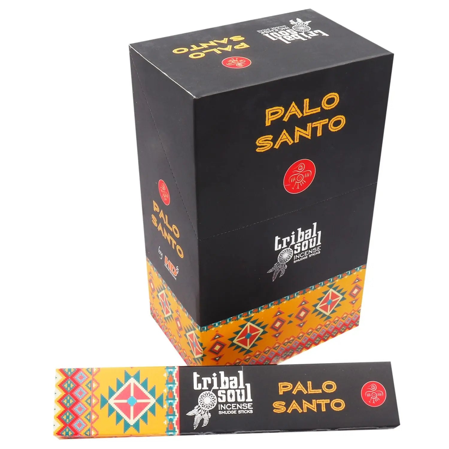 Tribal Soul Incense Sticks - Palo Santo - Tribal Soul Incense high quality product