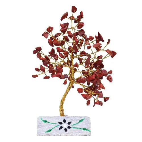 Red Jasper - 160 Stone Ninja Aromatherapy