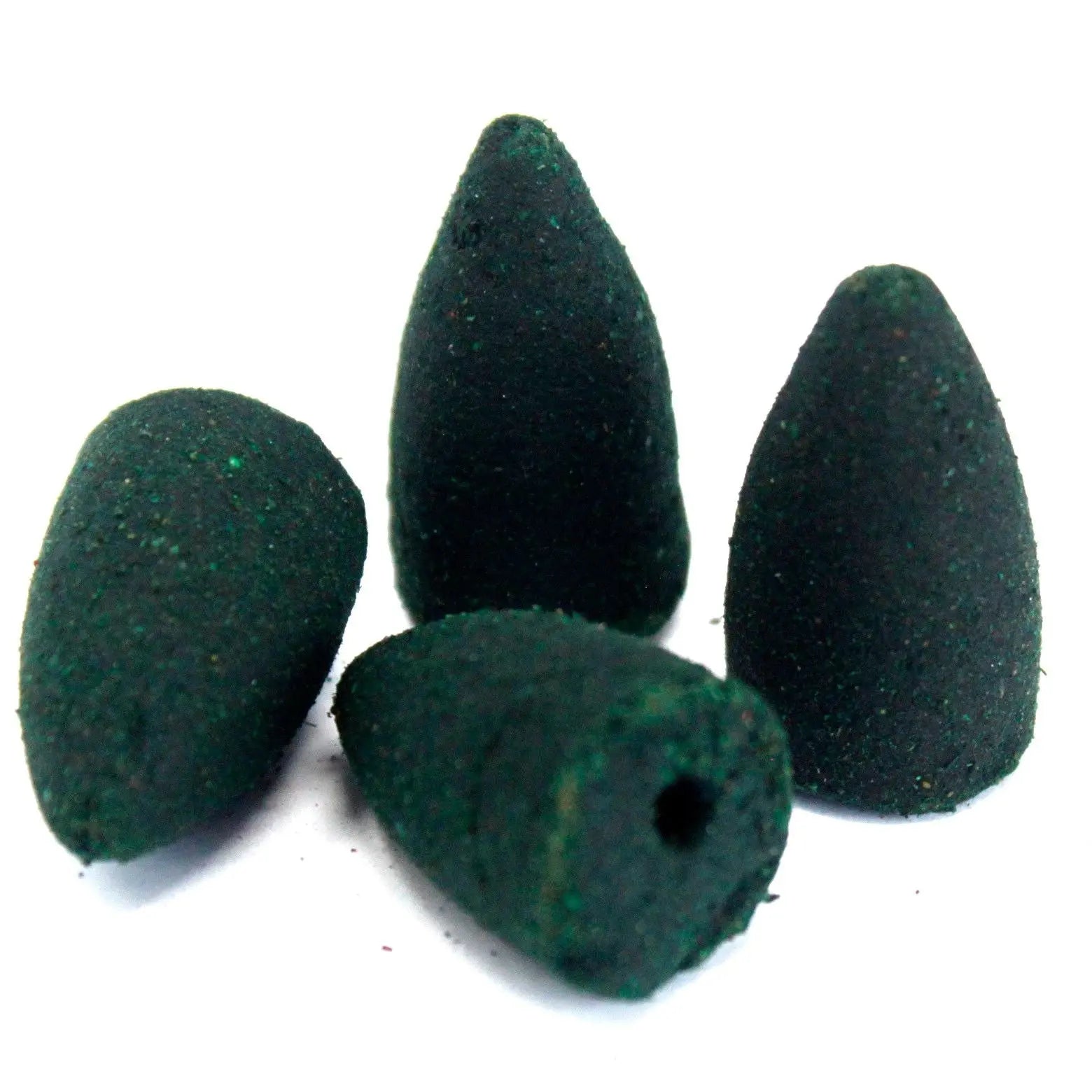 Aromatica Backflow Incense Cones - White Sage Ninja Aromatherapy