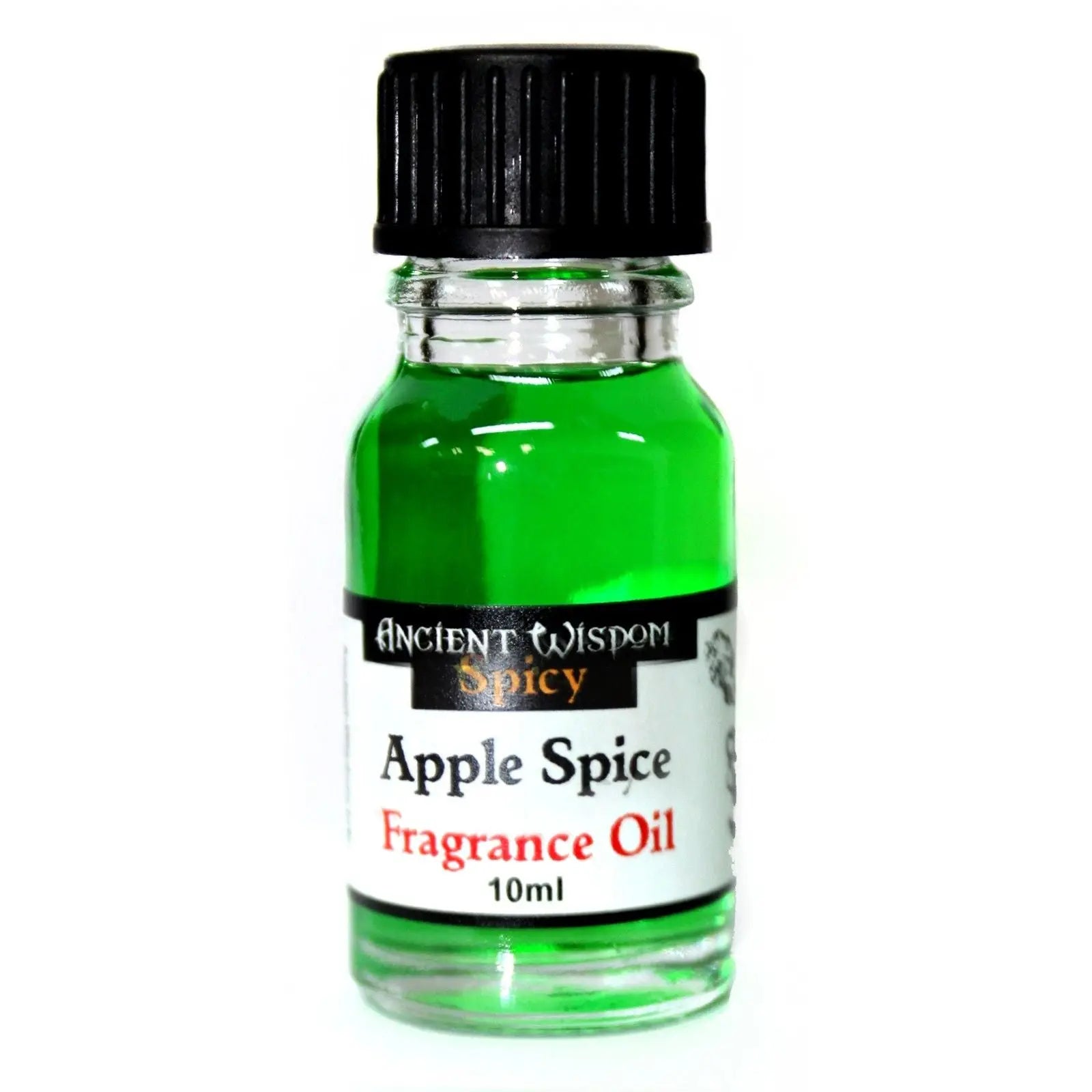 10ml Apple Spice Fragrance Oil - Ninja Aromatherapy