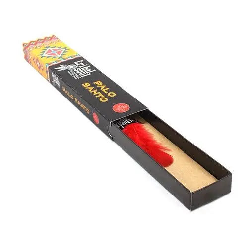 Tribal Soul Incense Sticks - Palo Santo - Ninja Aromatherapy