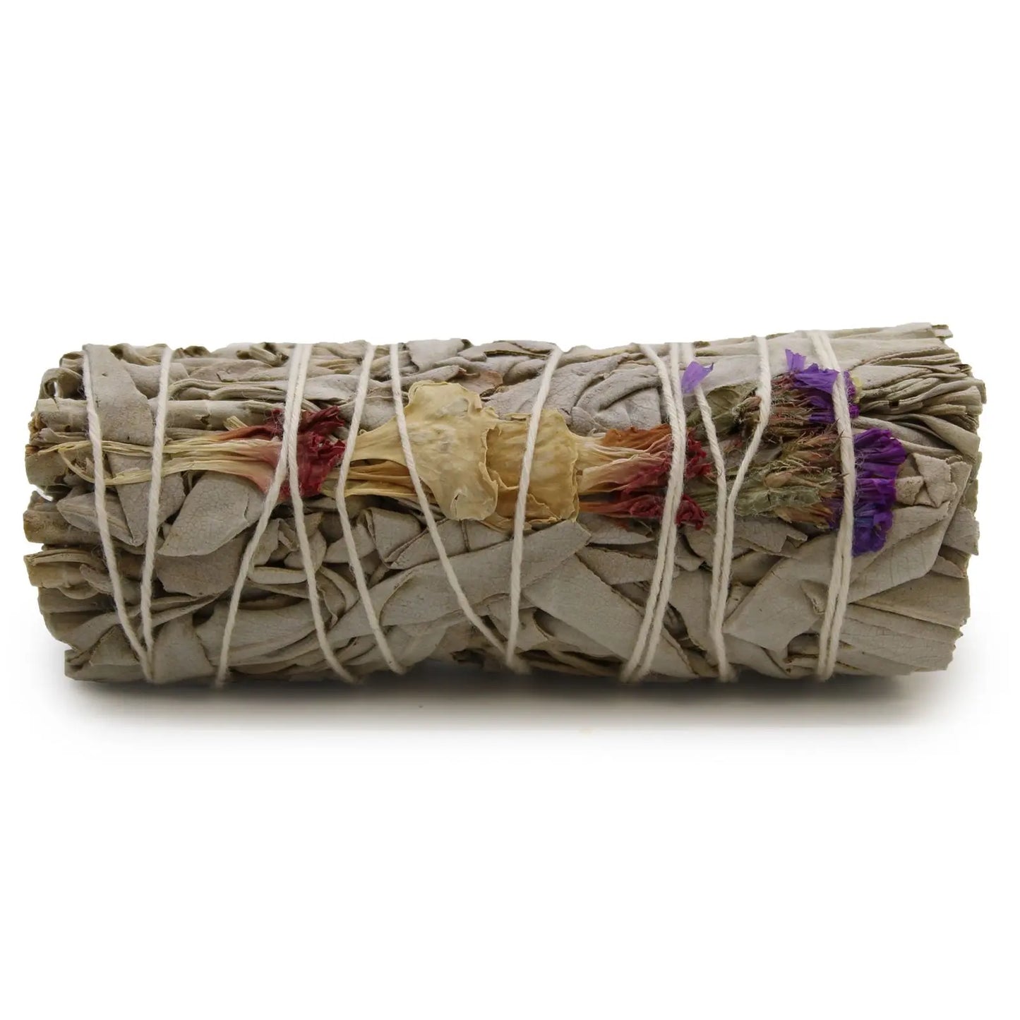 Smudge Stick - Good Vibes sage 10 cm - Smudge Sticks - individually wrapped high quality product