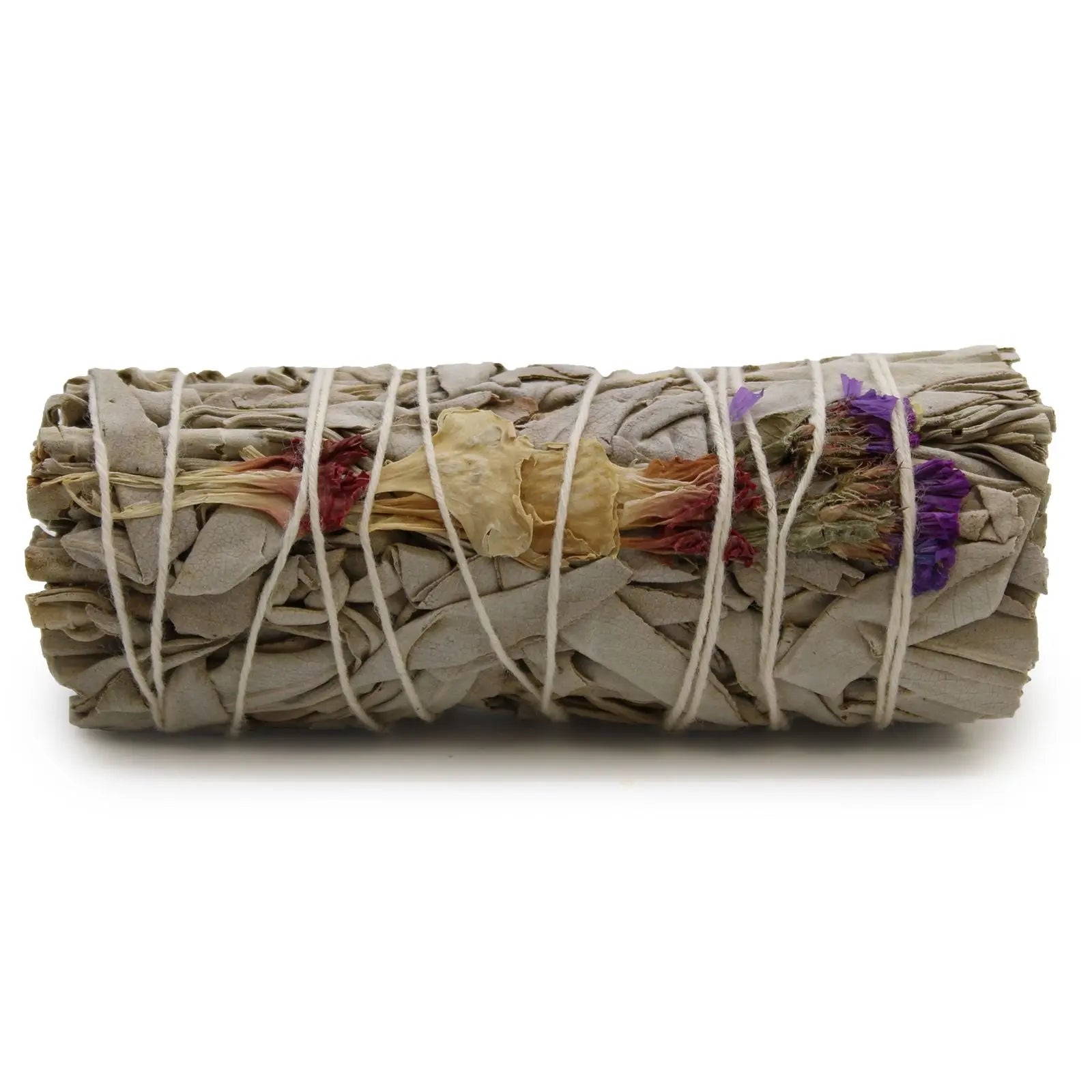 Smudge Stick - Good Vibes sage 10 cm - Smudge Sticks - individually wrapped high quality product