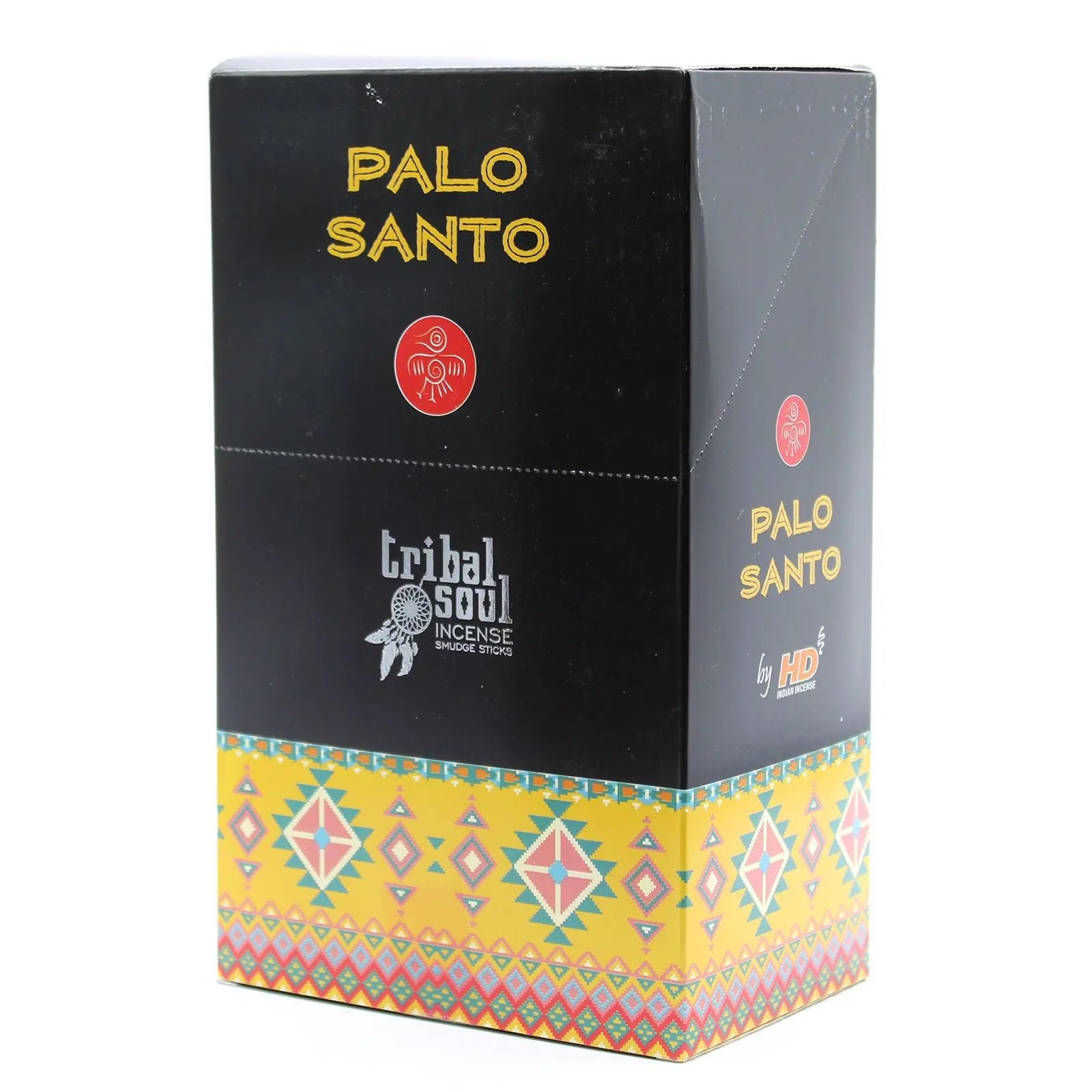 Tribal Soul Incense Sticks - Palo Santo - Ninja Aromatherapy