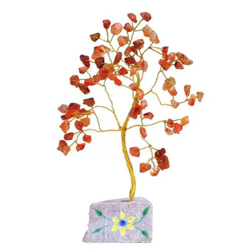 Carnelian - 80 Stone Ninja Aromatherapy