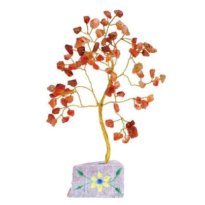 Carnelian - 80 Stone Ninja Aromatherapy