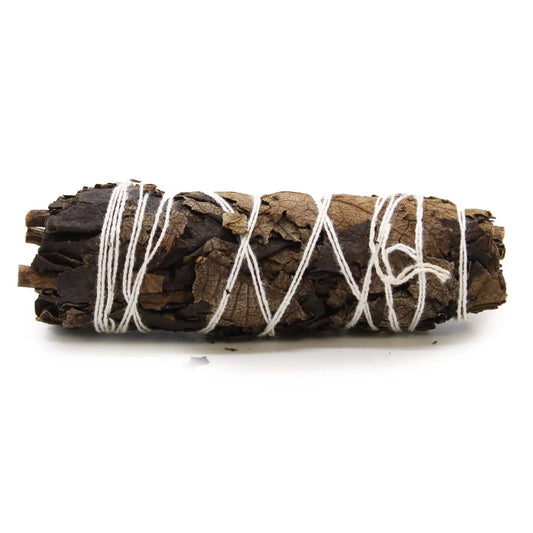 Smudge Stick - Black Sage 10cm - Smudge Sticks - individually wrapped high quality product