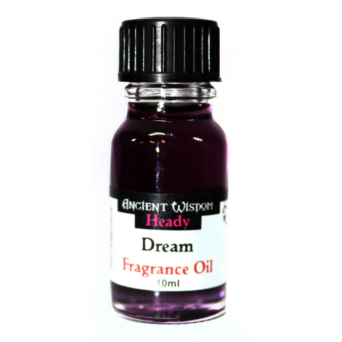 10ml Dream Fragrance Oil - Ninja Aromatherapy