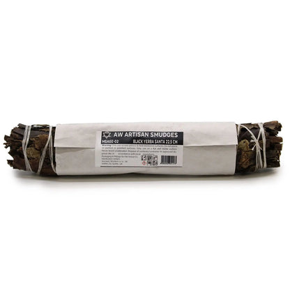 Smudge Stick - Black Sage 22.5 cm - Ninja Aromatherapy