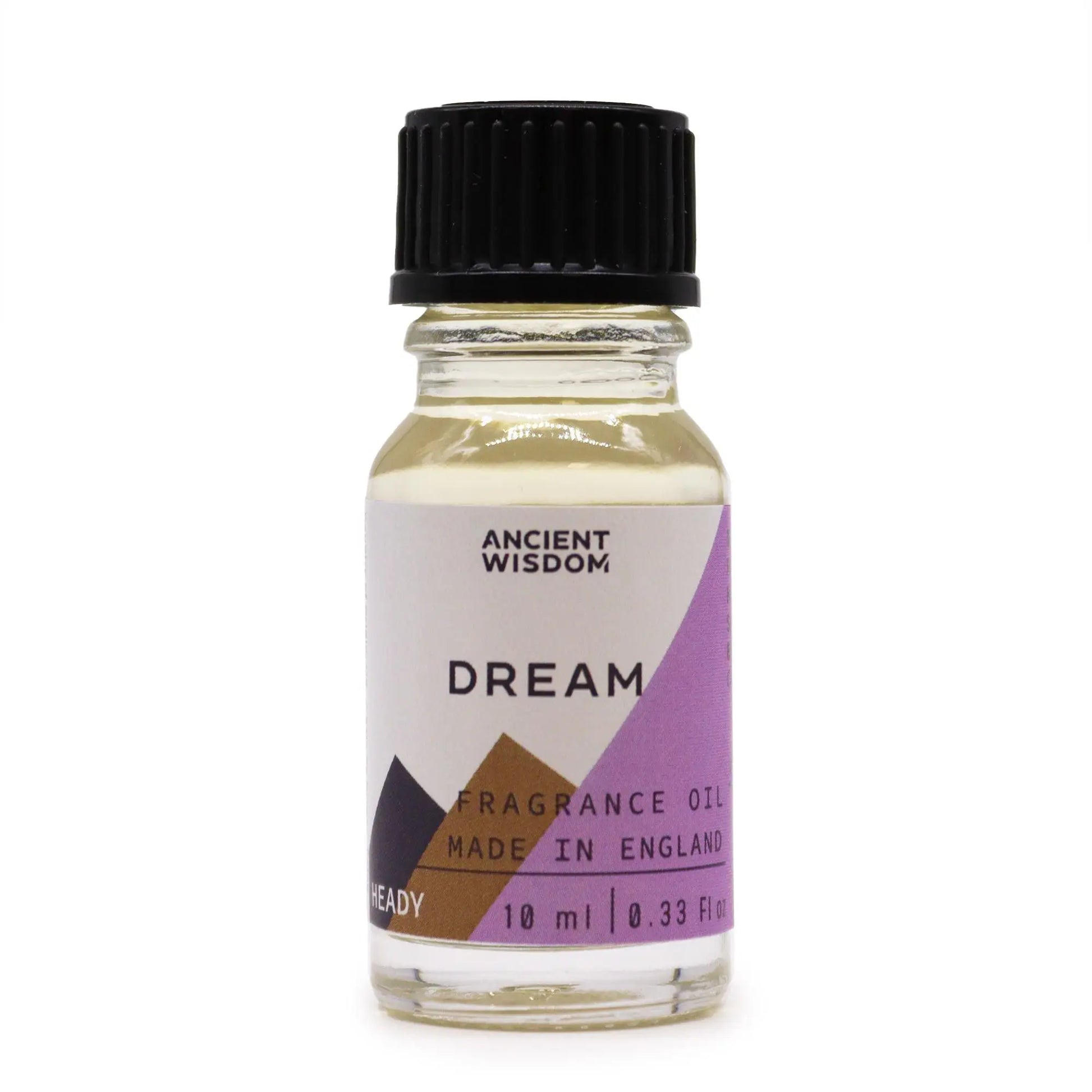 10ml Dream Fragrance Oil - Ninja Aromatherapy