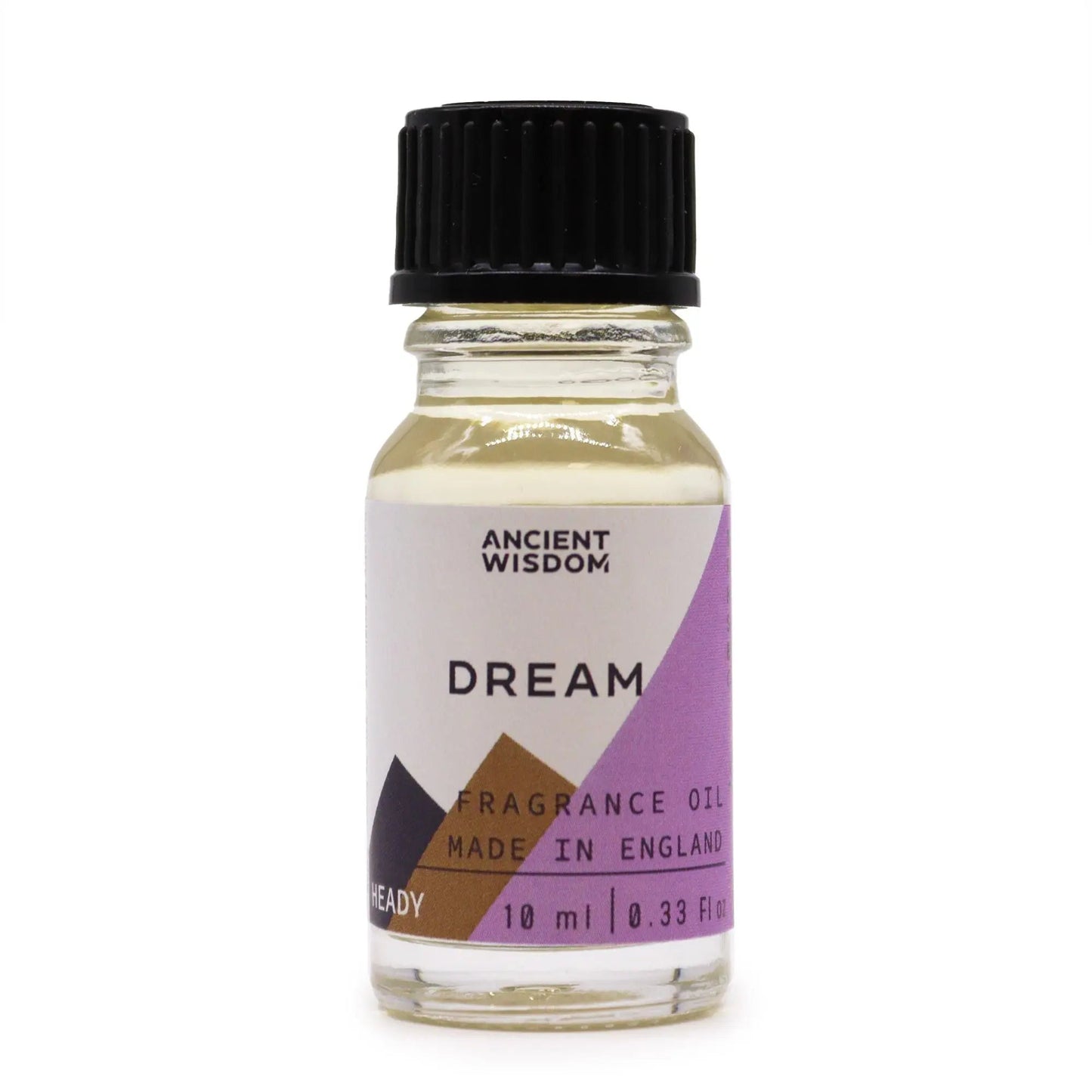10ml Dream Fragrance Oil - Ninja Aromatherapy