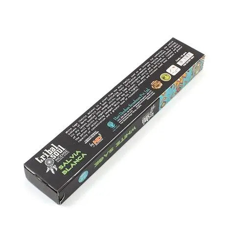 Tribal Soul Incense Sticks - White Sage - Ninja Aromatherapy